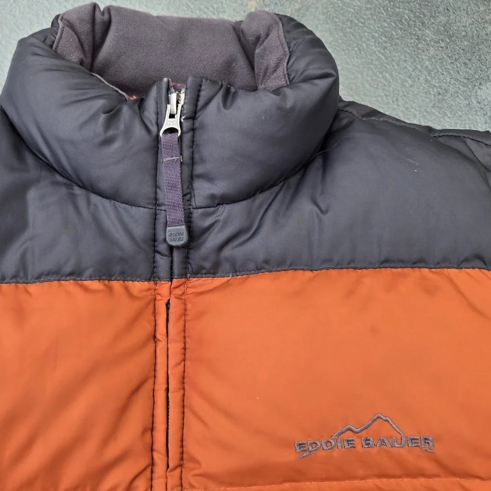 Eddie Bauer eddie bauer